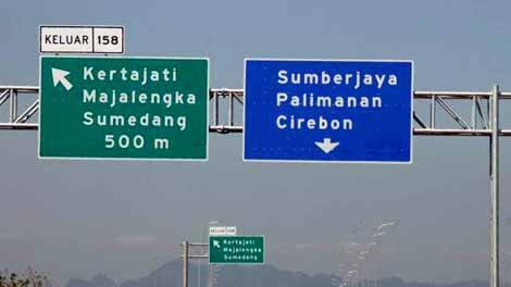 Pengemudi Pemula Harus Tahu Ini Saat Pertamakali Masuk Tol (A-Z)