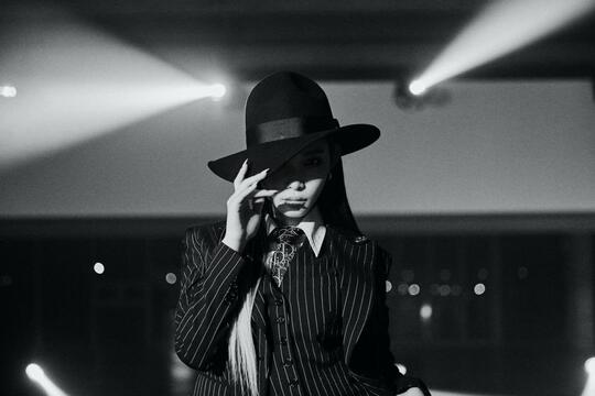 Chungha Resmi Tandatangani Kontrak dengan 88rising!