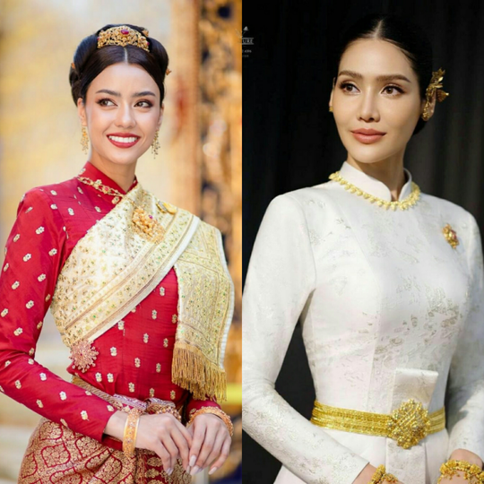 Gagal Move On, Ini Alasan Polfah Punika Harusnya Menang Di MU Thailand 2020!