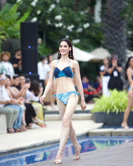 Gagal Move On, Ini Alasan Polfah Punika Harusnya Menang Di MU Thailand 2020!