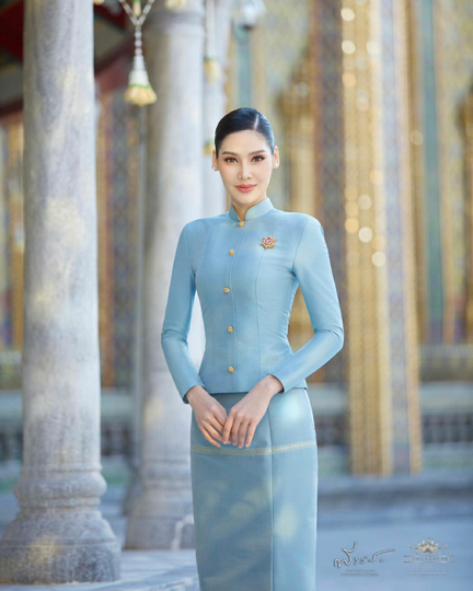 Gagal Move On, Ini Alasan Polfah Punika Harusnya Menang Di MU Thailand 2020!