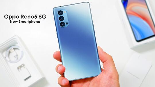 OPPO RENO5 5G Akan Hadir dengan Tiga Chipset Berperforma Kencang dari Brand Berbeda