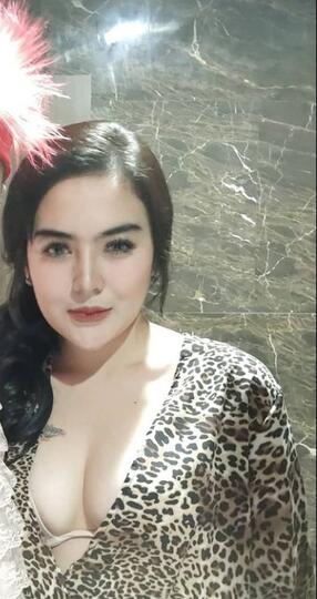 MA Terseret Kasus Prostitusi, Instagram Mareta Angel Diserbu