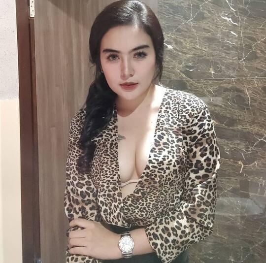 MA Terseret Kasus Prostitusi, Instagram Mareta Angel Diserbu