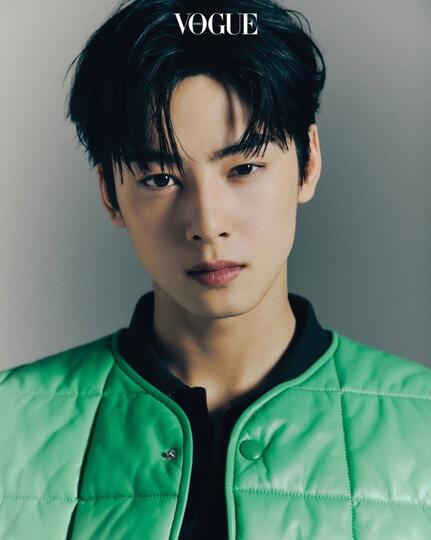 Dapat Peran Dingin di True Beauty, Cha Eun Woo Rela Lakukan Ritual Ini Sebelum Tidur