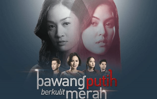 Ini Film-Film Maya Terduga Sebagai ST yang Baru Tertangkap Prostitusi On Line