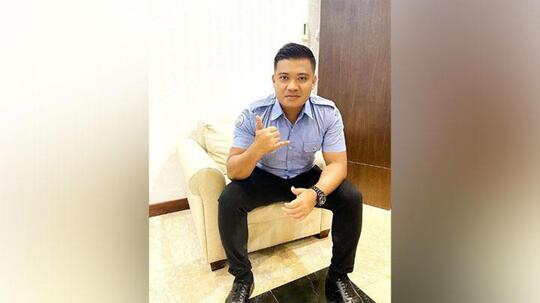 Masih Buron, Ini Rekam Jejak Andreau Staf Khusus Edhy Prabowo
