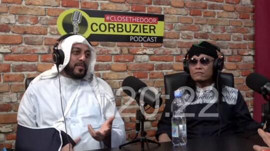 Ustaz Maaher Caci Nikita, Nasihat Syekh Ali Jaber Kembali Disorot Publik