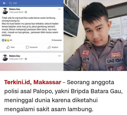 Peminum Kopi Dan Alkohol Kudu Waspada Nih! Cek Infonya Di Sini Gan-sis