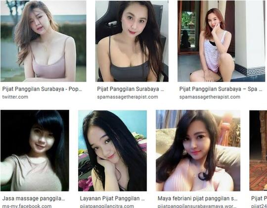Rame Lagi Kasus Prostitusi Online, Gimana Sih Lika-Liku Prostitusi Online Itu?