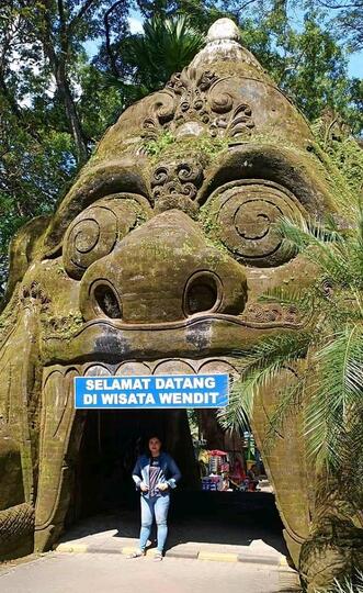 Permandian Wendit Malang, Wisata Merakyat yang Menyimpan Banyak Potensi