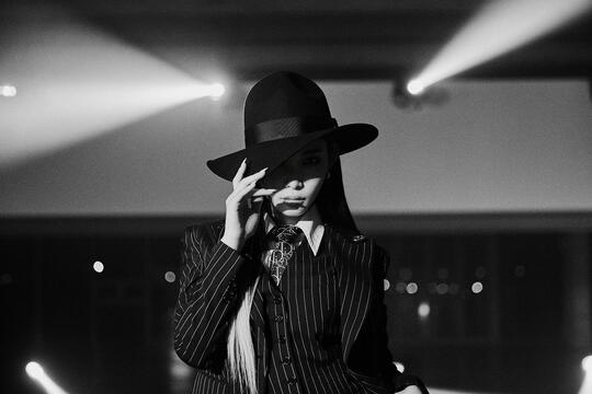 Kolaborasi Keren Chungha dan R3HAB dalam Lagu ‘Dream of You’!