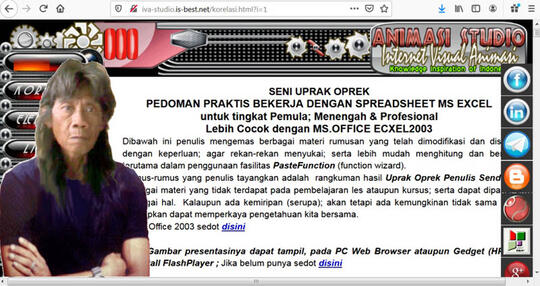 CARA MENGETAHUI KECURANGAN PERHITUNGAN DI EXEL