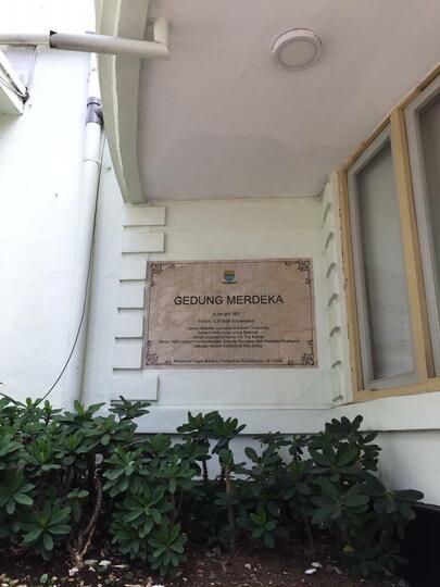 Wisata Sambil Belajar Sejarah di Bragaweg, Bandung