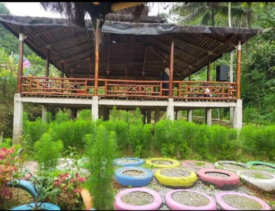 Mau Berwisata Penuh Edukasi? Pulas Garden Solusinya !