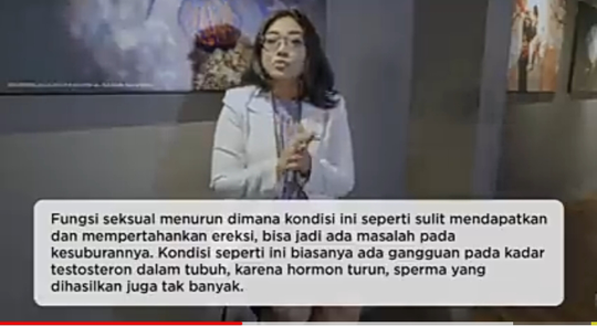 4 Ciri Fisik Pria Mandul yang Wajib Kamu Tahu!