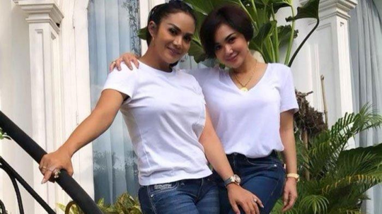 Mau Isteri Awet Muda? Lima Ajah Kuncinya!