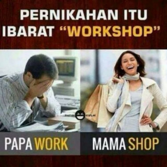 Mau Isteri Awet Muda? Lima Ajah Kuncinya!