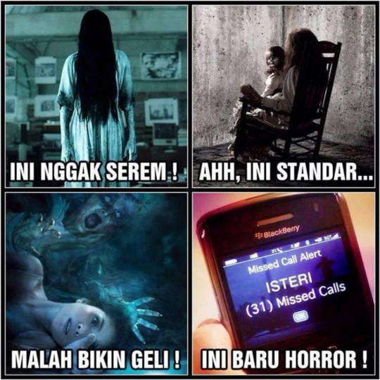 Mau Isteri Awet Muda? Lima Ajah Kuncinya!
