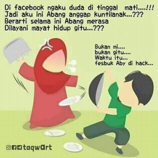 Mau Isteri Awet Muda? Lima Ajah Kuncinya!