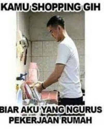Mau Isteri Awet Muda? Lima Ajah Kuncinya!