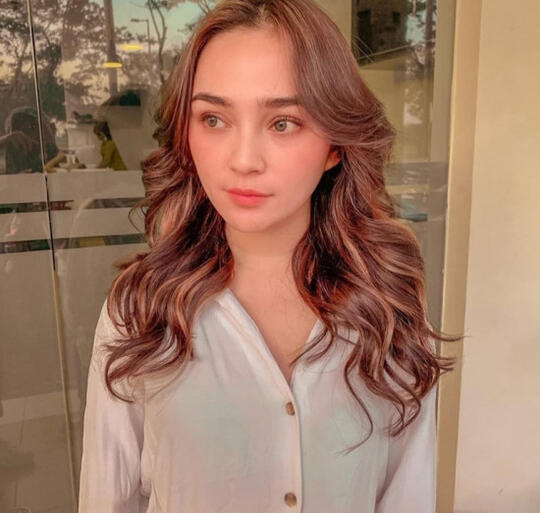 Profile Shoumaya Tazkiyyah, Artis ST yang Diduga Tersandung Kasus Prostitusi