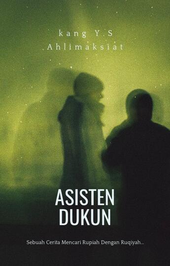ASISTEN DUKUN