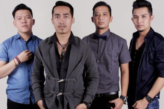 Pernah Jaya, Berikut Band Yang Bikin Indonesia Demam Pop Melayu