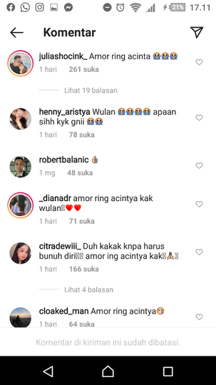 Selebgram Ayu Wulantari Bunuh Diri, Ini Kronologi dan Dugaan Motifnya