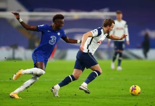 Sedikit Cerita Usai Laga Chelsea Kontra Tottenham Hotspur