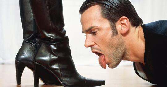 Sekilas Tentang Paraphilia; Kelainan Seksual yang Irasional