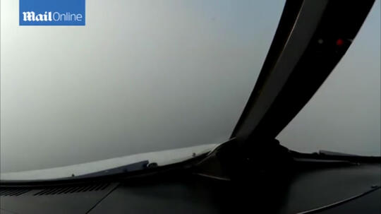 Misteri Selimut Kabut Bikin Kalut, Hingga Mencari Celah Di Tumpukan Awan