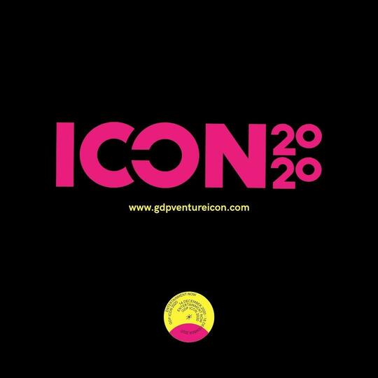 ICON2020 Hadirkan Pembicara Lokal & Internasional dari Berbagai Industri Hiburan!