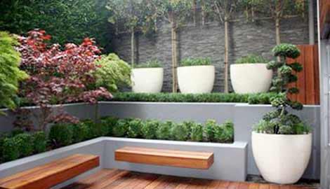 Tips Cerdas Membangun Taman Di Rumah Saja, Perhatikan Ini Dulu!