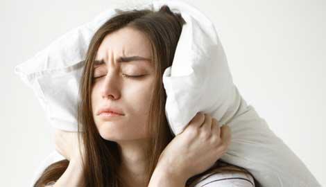 3 Tips Sederhana Bisa Tidur Nyenyak Malam Ini, Bukan Kaleng-Kaleng