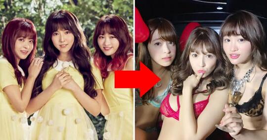 Honey Popcorn: Grup K-Pop Yang Hampir Dilarang Sebelum Debut