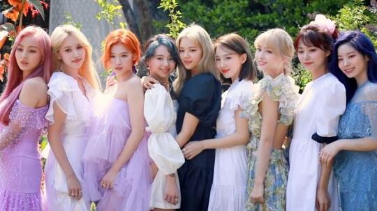 Honey Popcorn: Grup K-Pop Yang Hampir Dilarang Sebelum Debut
