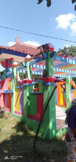 Hutan Kera Nepa, Menikmati Keindahan Pantai dan Sejuknya Hutan Dalam Satu Tempat!