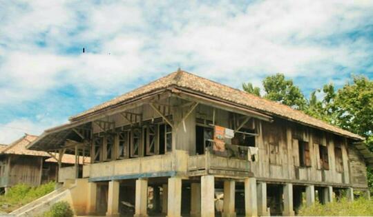 [COC Travellers] Ini Keren! 6 Destinasi Wisata Ikonik Tulang Bawang Barat, Lampung