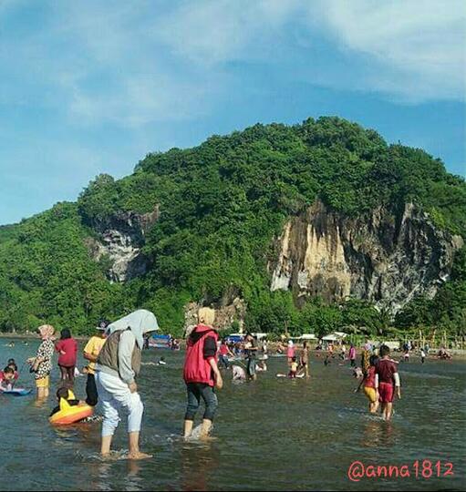 Travellers Ayo Ikutan Community Challenge Tempat Wisata Disekitarmu