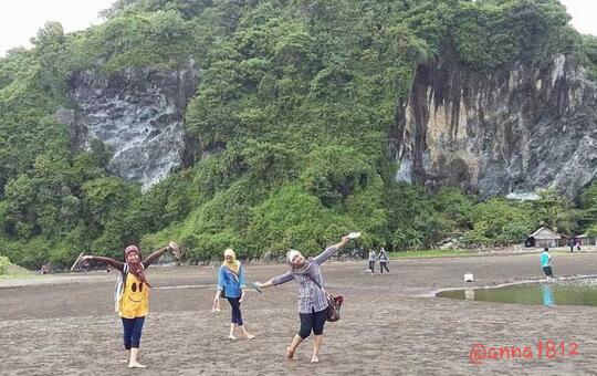 Travellers Ayo Ikutan Community Challenge Tempat Wisata Disekitarmu