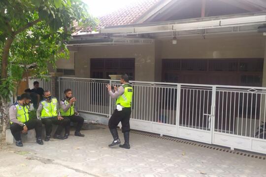 Keponakan Mahfud MD: Massa Ancam Bakar Rumah Jika Rizieq Shihab Dipenjara