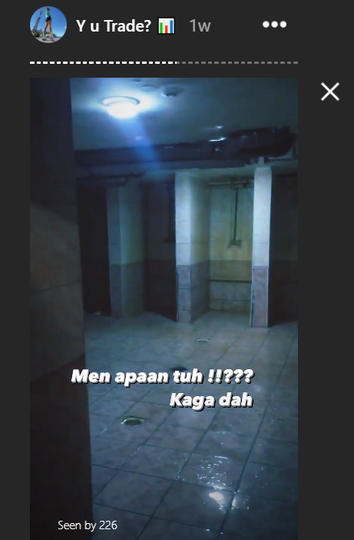 Merantau Sendirian di Rusia, Gadis Bintaro ini Jadi Trader Sukses!