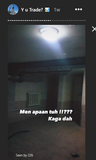 Merantau Sendirian di Rusia, Gadis Bintaro ini Jadi Trader Sukses!