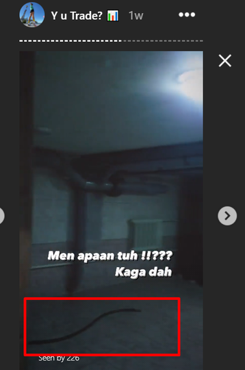 Merantau Sendirian di Rusia, Gadis Bintaro ini Jadi Trader Sukses!
