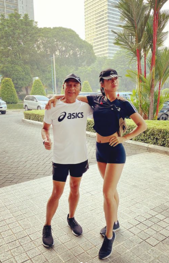 Merantau Sendirian di Rusia, Gadis Bintaro ini Jadi Trader Sukses!