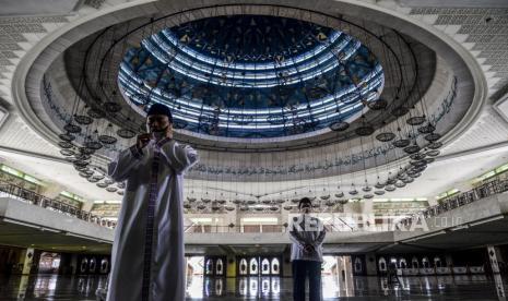 Bolehkah Tambah Adzan dengan Jihad? Ini Pendapat MUI