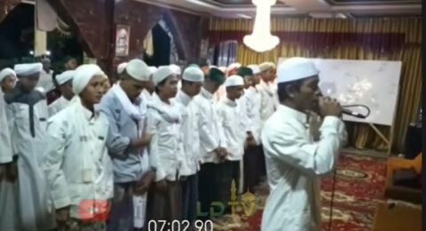 Hayya Alal Jihad saat Azan, FPI: Wajar Mengingat Ketidakadilan