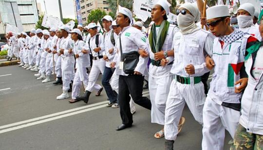'Sudah saatnya Indonesia pergi dari Papua': ULMWP Umumkan Pemerintah Sementara Papua