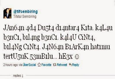 10 Kosakata Ini Bikin Kita Merasa Paling Gaul di Masanya